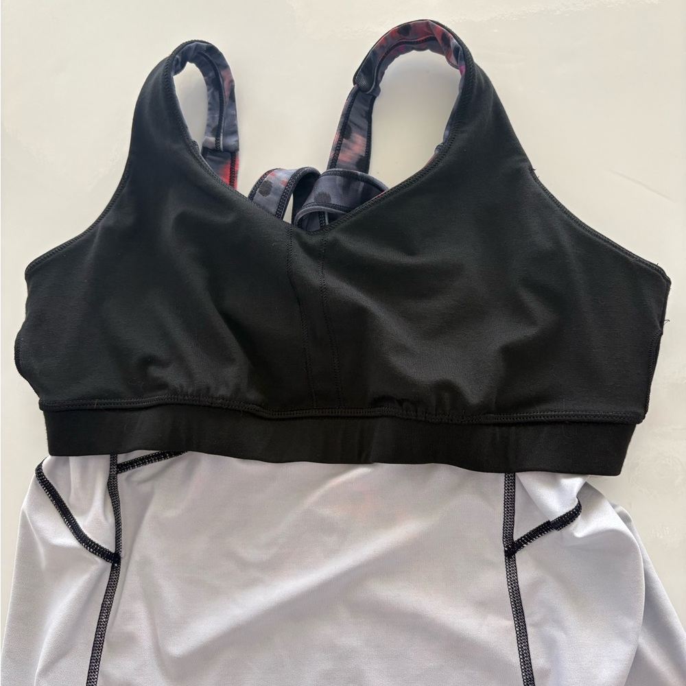 Lululemon Multicolor Tank Top - Picture 6 of 7